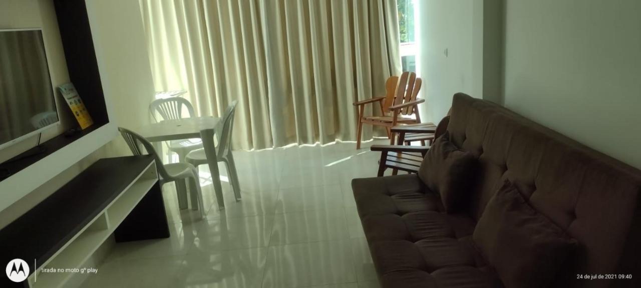 Solar De Porto Rico "Aptms" P Galinhas Pôrto das Galinhas Εξωτερικό φωτογραφία