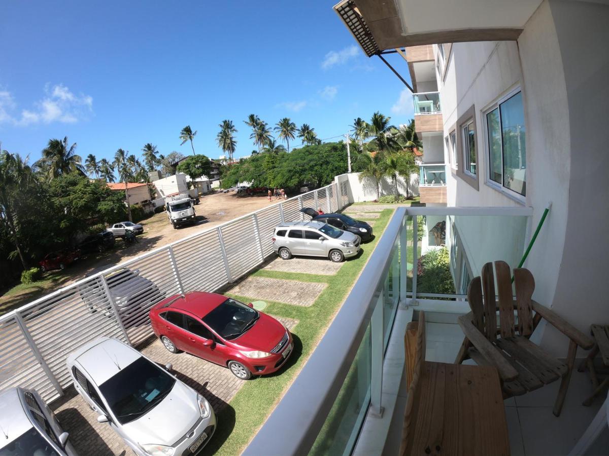 Solar De Porto Rico "Aptms" P Galinhas Pôrto das Galinhas Εξωτερικό φωτογραφία