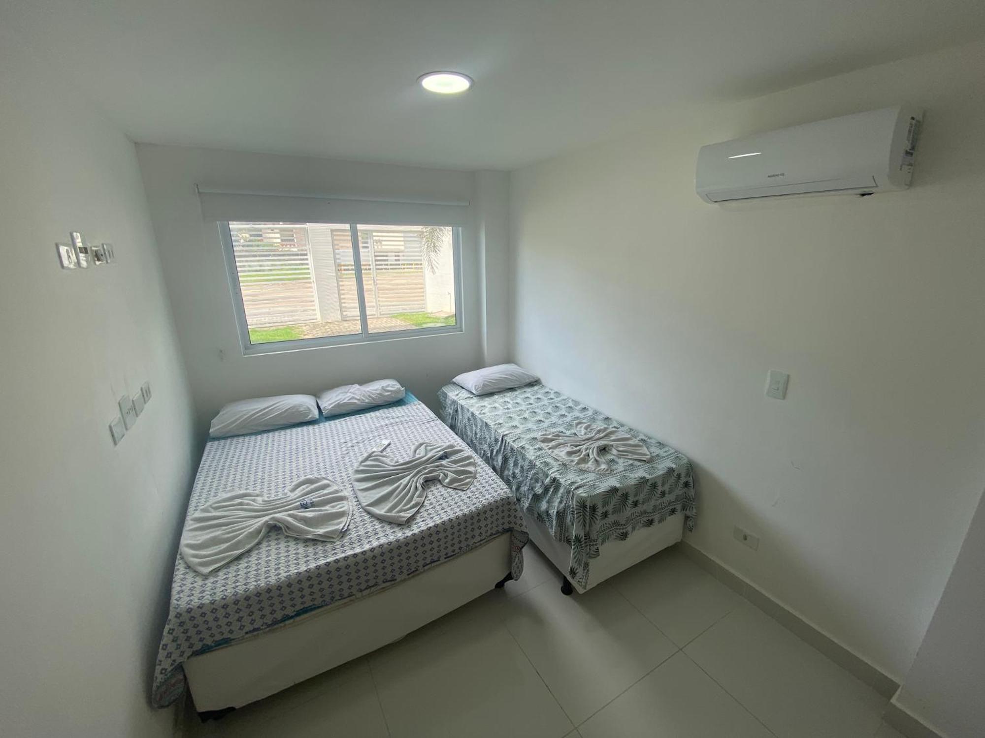 Solar De Porto Rico "Aptms" P Galinhas Pôrto das Galinhas Εξωτερικό φωτογραφία